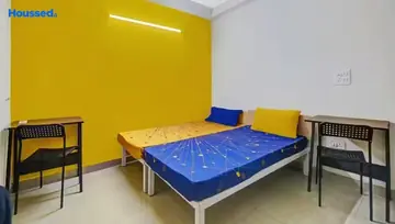 Project Image of Girls PG/Hostel in Stanza Living Sendai House South Campus, New Delhi - Image 295266