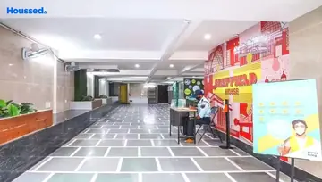 Project Image of Boys PG/Hostel in Stanza Living Sheffield House North Campus, New Delhi - Image 295276