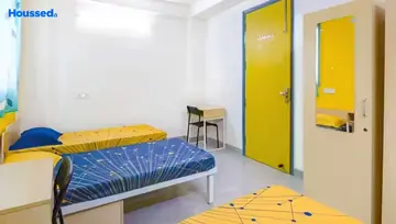Project Image of Boys PG/Hostel in Stanza Living Sheffield House North Campus, New Delhi - Image 295273