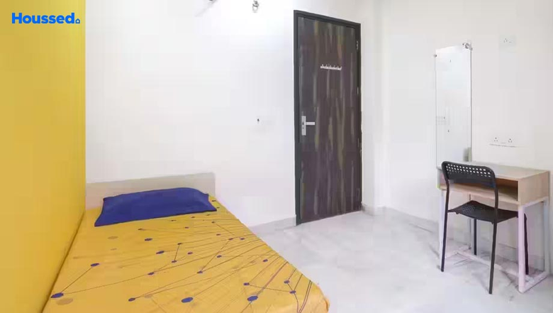 Project Image of Boys PG/Hostel in Stanza Living Stockton House, North Campus - Image 295291