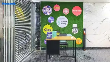 Project Image of Boys PG/Hostel in Stanza Living Stockton House North Campus, New Delhi - Image 295295