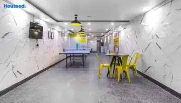 Project Image of Boys PG/Hostel in Stanza Living Stockton House North Campus, New Delhi - Image 295293