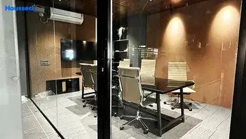 Sample Apartment of Dongle Desk Cosmopolitan Co-Working space in Indiranagar, Bangalore - Image 295634
