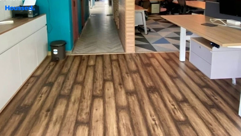 Project Image of Coworking Space in Dongle Desk Green View, Indiranagar - Image 295299