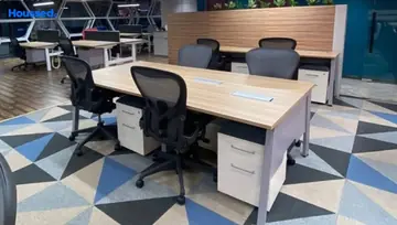 Project Image of Dongle Desk Green View Co-Working space in Indiranagar, Bangalore - Image 295301
