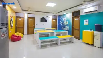 Project Image of Girls PG/Hostel in Stanza Living Toronto House North Campus, New Delhi - Image 295303