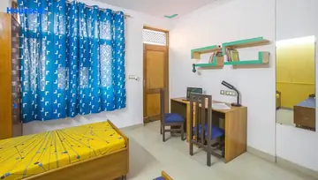 Project Image of Girls PG/Hostel in Stanza Living Toronto House North Campus, New Delhi - Image 295305