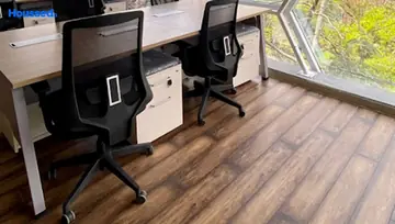 Project Image of Dongle Desk Luxe Co-Working space in Indiranagar, Bangalore - Image 295307