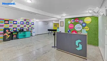 Project Image of Boys PG/Hostel in Stanza Living Ventura House North Campus, New Delhi - Image 295317