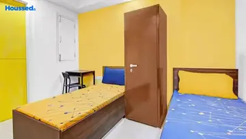 Project Image of Boys PG/Hostel in Stanza Living Ventura House North Campus, New Delhi - Image 295320