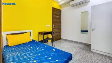 Project Image of Boys PG/Hostel in Stanza Living Weymouth House North Campus, New Delhi - Image 295328