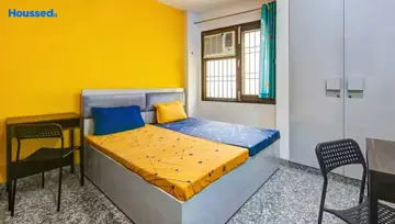 Project Image of Boys PG/Hostel in Stanza Living Weymouth House North Campus, New Delhi - Image 295333