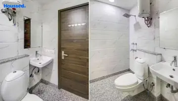Project Image of Boys PG/Hostel in Stanza Living Weymouth House North Campus, New Delhi - Image 295330