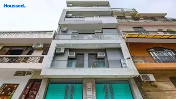 Project Image of Boys PG/Hostel in Stanza Living Weymouth House North Campus, New Delhi - Image 295323
