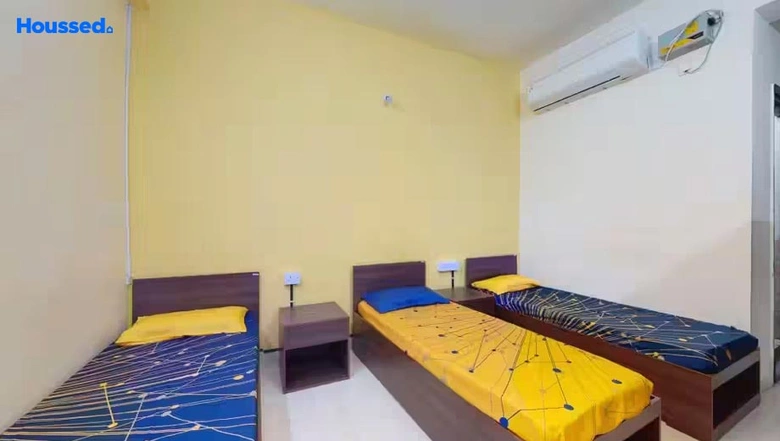 Project Image of Girls & Boys PG/Hostel in Stanza Living Amarillo House, Gowlidoddy - Image 295337