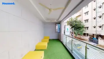 Project Image of Girls & Boys PG/Hostel in Stanza Living Amarillo House Gowlidoddy, Hyderabad - Image 295334