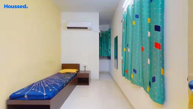 Project Image of Girls & Boys PG/Hostel in Stanza Living Amarillo House, Gowlidoddy - Image 295335