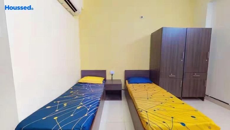 Project Image of Girls & Boys PG/Hostel in Stanza Living Amarillo House, Gowlidoddy - Image 295340