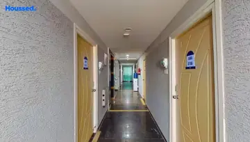 Project Image of Girls & Boys PG/Hostel in Stanza Living Amarillo House Gowlidoddy, Hyderabad - Image 295343