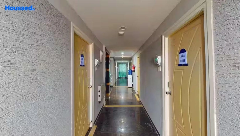 Project Image of Girls & Boys PG/Hostel in Stanza Living Amarillo House, Gowlidoddy - Image 295343
