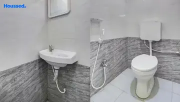 Project Image of Boys PG/Hostel in Stanza Living Bagan House Kukatpally, Hyderabad - Image 295347