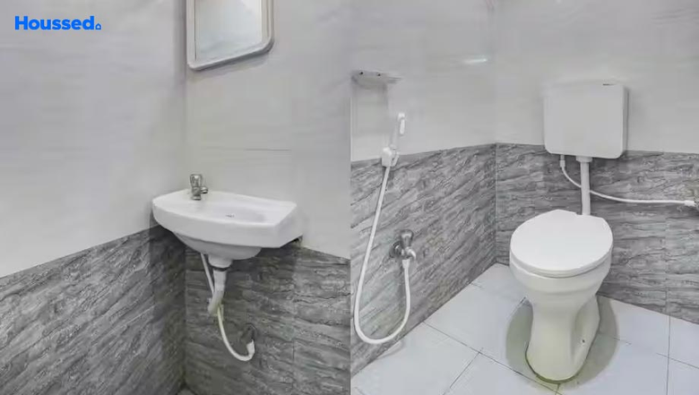 Project Image of Boys PG/Hostel in Stanza Living Bagan House, Kukatpally - Image 295347