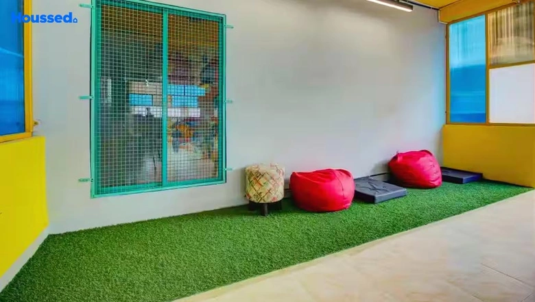 Project Image of Boys PG/Hostel in Stanza Living Bagan House, Kukatpally - Image 295345