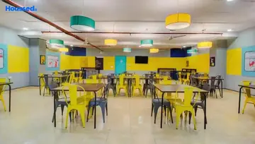 Project Image of Boys PG/Hostel in Stanza Living Bagan House Kukatpally, Hyderabad - Image 295349