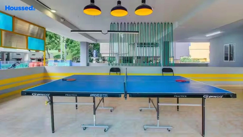 Project Image of Boys PG/Hostel in Stanza Living Bagan House, Kukatpally - Image 295348