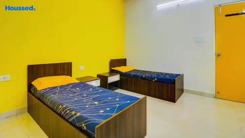 Project Image of Boys PG/Hostel in Stanza Living Bagan House, Kukatpally - Image 295351