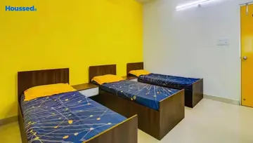 Project Image of Boys PG/Hostel in Stanza Living Bagan House Kukatpally, Hyderabad - Image 295350