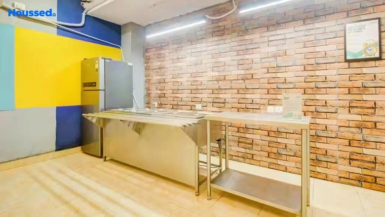 Project Image of Boys PG/Hostel in Stanza Living Bagan House, Kukatpally - Image 295352