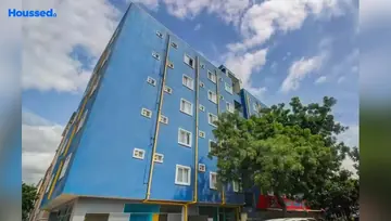 Project Image of Boys PG/Hostel in Stanza Living Bagan House Kukatpally, Hyderabad - Image 295354