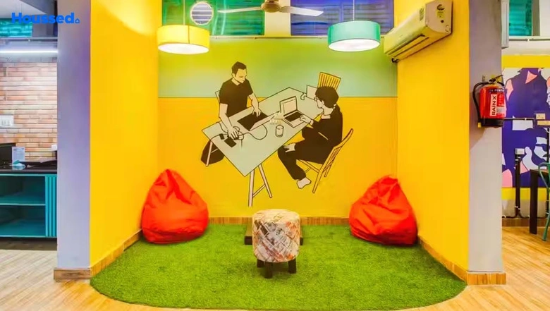 Project Image of Girls & Boys PG/Hostel in Stanza Living Belgrade House, Ameerpet - Image 295357
