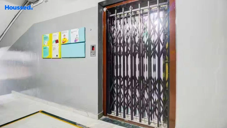 Project Image of Girls & Boys PG/Hostel in Stanza Living Belgrade House, Ameerpet - Image 295355