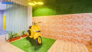Project Image of Girls & Boys PG/Hostel in Stanza Living Belgrade House Ameerpet, Hyderabad - Image 295358