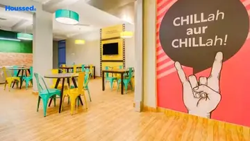 Project Image of Girls & Boys PG/Hostel in Stanza Living Belgrade House Ameerpet, Hyderabad - Image 295362