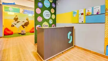 Project Image of Girls & Boys PG/Hostel in Stanza Living Belgrade House Ameerpet, Hyderabad - Image 295361