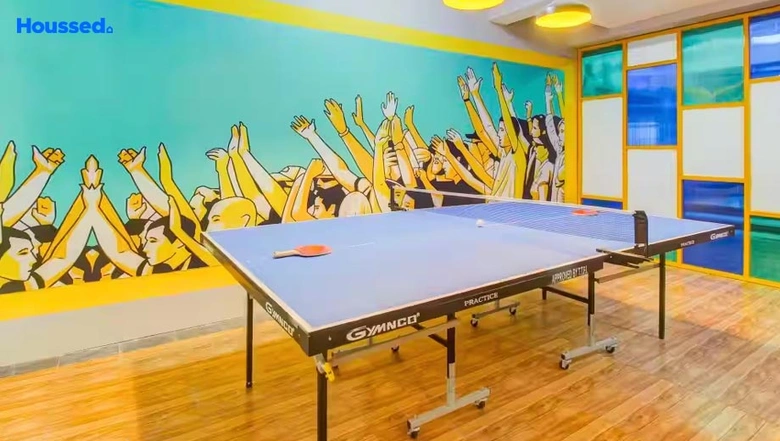 Project Image of Girls & Boys PG/Hostel in Stanza Living Belgrade House, Ameerpet - Image 295364