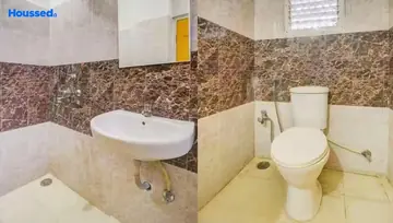 Project Image of Girls & Boys PG/Hostel in Stanza Living Belgrade House Ameerpet, Hyderabad - Image 295367