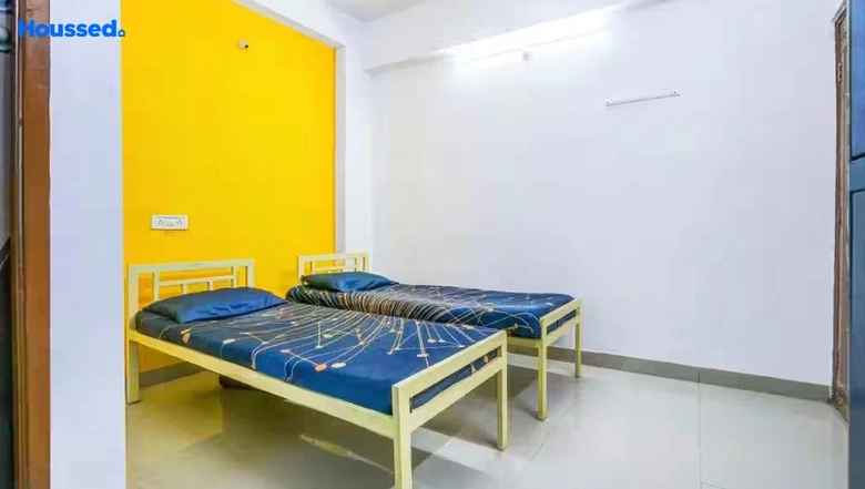 Project Image of Boys PG/Hostel in Stanza Living Bolton House, Narsingi - Image 295369