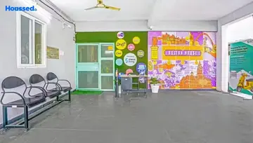 Project Image of Boys PG/Hostel in Stanza Living Bolton House Narsingi, Hyderabad - Image 295372