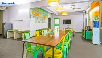 Project Image of Boys PG/Hostel in Stanza Living Bolton House Narsingi, Hyderabad - Image 295371