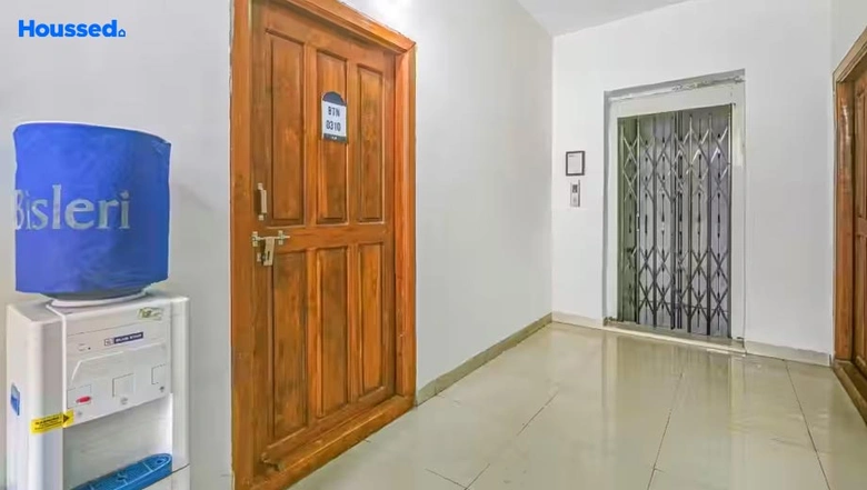 Project Image of Boys PG/Hostel in Stanza Living Bolton House, Narsingi - Image 295373