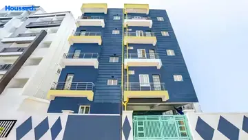 Project Image of Boys PG/Hostel in Stanza Living Bolton House Narsingi, Hyderabad - Image 295370