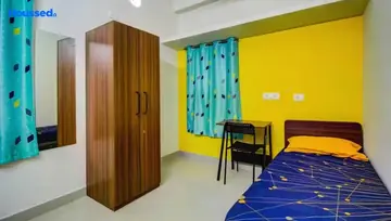 Project Image of Girls PG/Hostel in Stanza Living Brasov House Bandlaguda Jagir, Hyderabad - Image 295374
