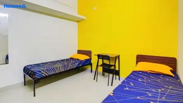 Project Image of Girls PG/Hostel in Stanza Living Brasov House Bandlaguda Jagir, Hyderabad - Image 295379