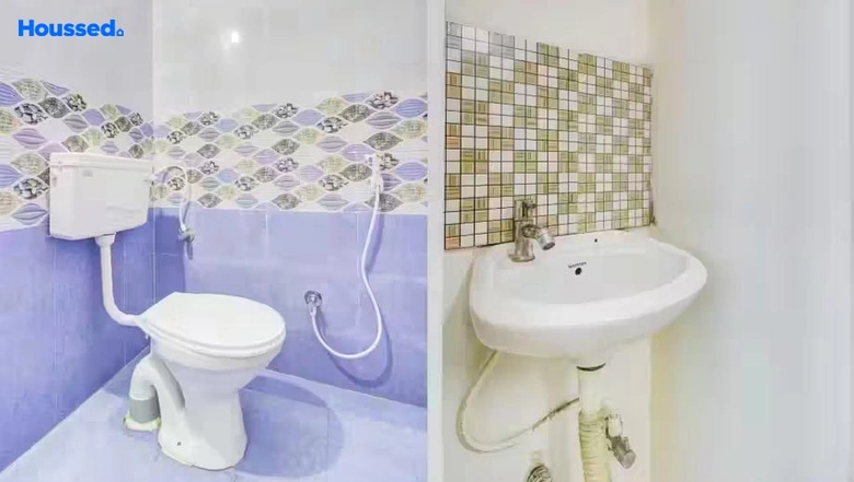 Project Image of Girls PG/Hostel in Stanza Living Brasov House, Bandlaguda Jagir - Image 295376