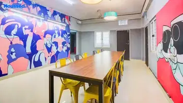 Project Image of Girls PG/Hostel in Stanza Living Brasov House Bandlaguda Jagir, Hyderabad - Image 295384