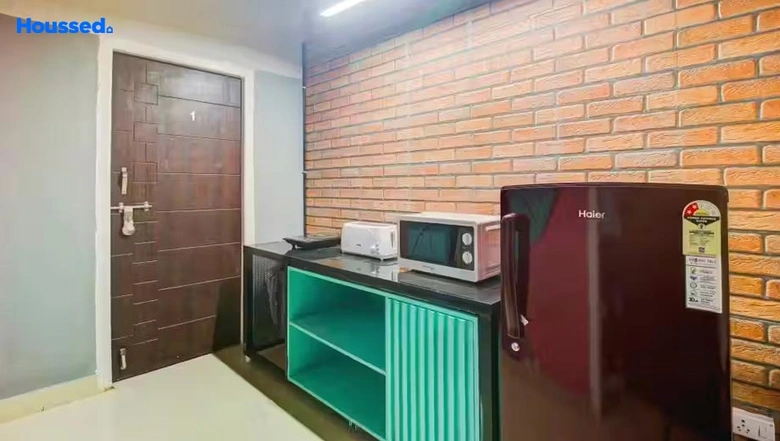 Project Image of Girls PG/Hostel in Stanza Living Brasov House, Bandlaguda Jagir - Image 295382